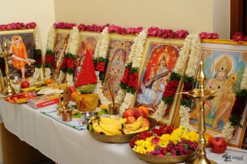 Eedu Gold Ehe Movie Opening